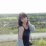 Вера Ким - @kim.vera.97 - Instagram