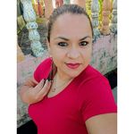 Carolina Vidal - @kim_vidal_55 - Instagram