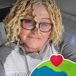 Kim Wainwright - @hazelhurstziggy - Instagram