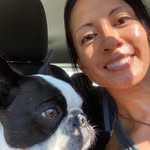 Kim Wake - @bad_panda16 - Instagram