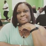 Kim Walcott - @love_joy_faith_ - Instagram
