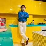 김왈도 Waldo KIM - @waldo_kim777 - Instagram