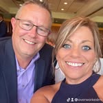 Kim Waldo Terrell - @overworkedrn - Instagram