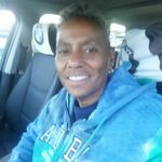 Kim Waldon - @kimwaldon - Instagram