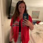 Kim Waldrop - @k_drop15 - Instagram