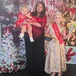 Kim Waldrop Brewer - @browneyedgalof67 - Instagram