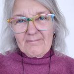 Kim Wallis - @nana_snowdrop - Instagram