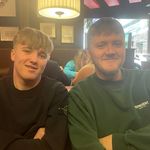 Kim Wallis - @harry_wallis_dcfc - Instagram
