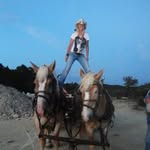 Kim Warnock - @kimmzone - Instagram