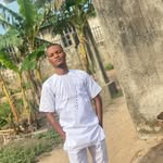 Bello Wasiu - @kim_waxlee - Instagram