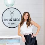 Kim - @kimwaxonwaxoff - Instagram