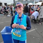 Kim Wax - @running_with_kim - Instagram
