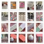 Kim wax Melts - @kimmo_on1992 - Instagram
