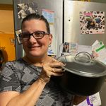 Kim Weimer - @nanaskitchencrew - Instagram