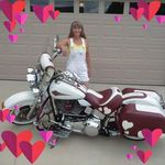 Kim Weimer Woods - @lovekittylots - Instagram