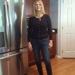 Kim Weis - @kimweis318 - Instagram