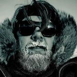 Greenland - Kim Wendt - @between.shadows - Instagram