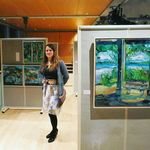 Barbara Kimeswenger - @kimeswenger - Instagram