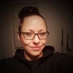 Kim Wesley - @kimwesley83 - Instagram
