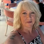 Kim Wesley - @kimwes62 - Instagram