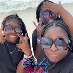 Kim Wesley - @mrs.kim2u - Instagram