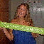 Kim Whitehead - @610kimboslice - Instagram