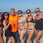 Kim Whitehead - @kennerwhitehead - Instagram