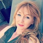 Kim Whitney - @rdkmy - Instagram