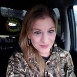 Kim Whitney - @kimpeters1283 - Instagram