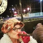 Kim Whittaker - @kimwhitt - Instagram