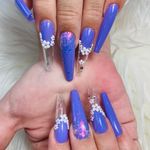 Whittier Nails & Spa - @kimwhittiernailspa - Instagram
