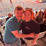 Kim Whitton - @kimberley_2205 - Instagram