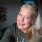 Kim Whitton - @spiritsong05 - Instagram