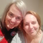 Kim Campbell-Willmott - @kwillmott73 - Instagram