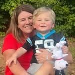 Kim Willoughby - @heymom1910 - Instagram