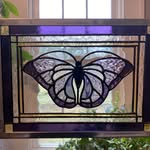 Kim Willoughby - @kingfishercreekglass - Instagram