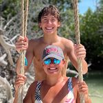 Kim Futrell Wimberly - @ksw4 - Instagram