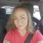 Kim Wimberly - @kmthrntn - Instagram