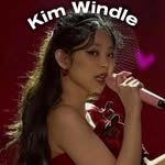 𝗞𝗶𝗺 𝗪𝗶𝗻𝗱𝗹𝗲😽 - @kim_windleess - Instagram