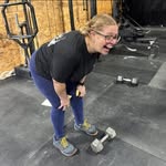 Kim Windle - @kimmygym - Instagram