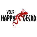 Kim Windle -Your Happy Gecko - @yourhappygecko - Instagram