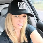 Kim Milstead - @kimwinfrey14 - Instagram