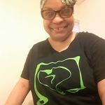 Kim Winfrey - @winfrey136 - Instagram