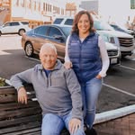 Kim & Mark Witham | Local Lewis County Realtors - @kimwithamrealtor - Instagram