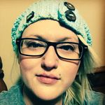 Kim Withers - @berleyx - Instagram