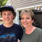 Kim Withers - @kwithers60 - Instagram