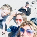 Kim Anderson Withrow - @mrswithrowk - Instagram