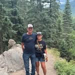 Kim McGough Withrow Anderson - @crickette1962 - Instagram