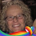 Kim Withrow-Mitchell - @qev5r4tu4t - Instagram
