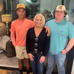 Kim Witter - @kimmcwitter - Instagram